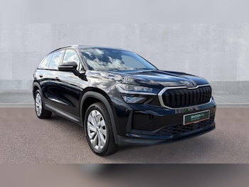 2024 - 2.0 TDI 193 SE L 4X4 5dr DSG [7 Seat]