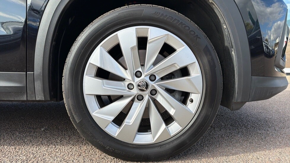 Used Skoda Kodiaq 2024 for sale - 75874183: Photo 20
