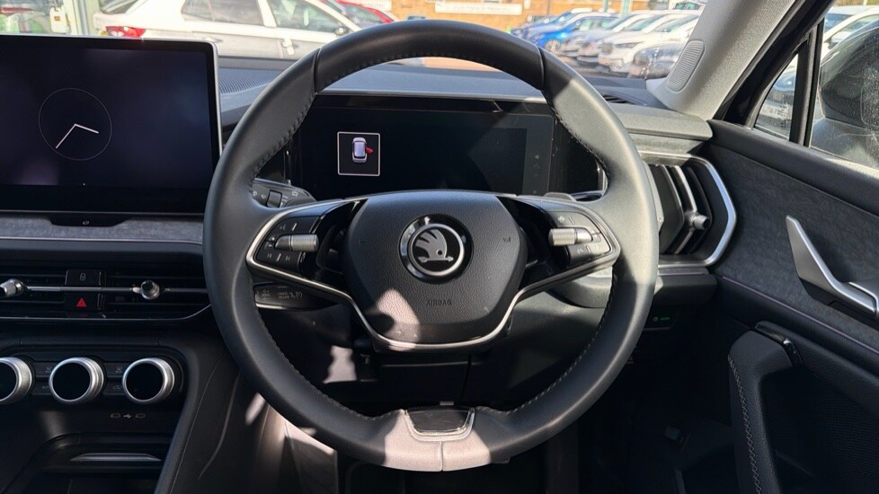 Used Skoda Kodiaq 2024 for sale - 75874183: Photo 23