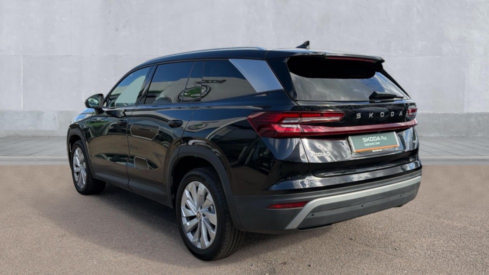 Used Skoda Kodiaq 2024 for sale - 75874183: Photo 3