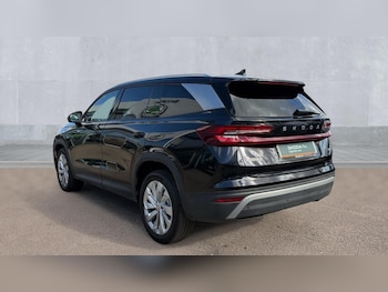 Used Skoda Kodiaq 2024 for sale - 75874183: Photo