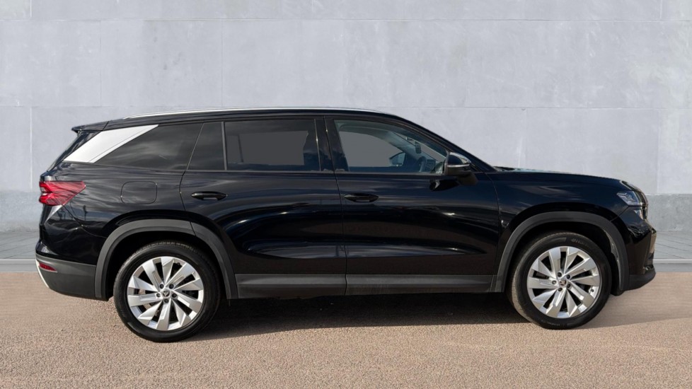 Used Skoda Kodiaq 2024 for sale - 75874183: Photo 4