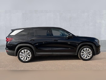 Used Skoda Kodiaq 2024 for sale - 75874183: Photo