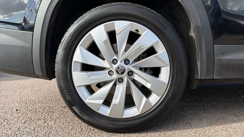Used Skoda Kodiaq 2024 for sale - 75874183: Photo 5