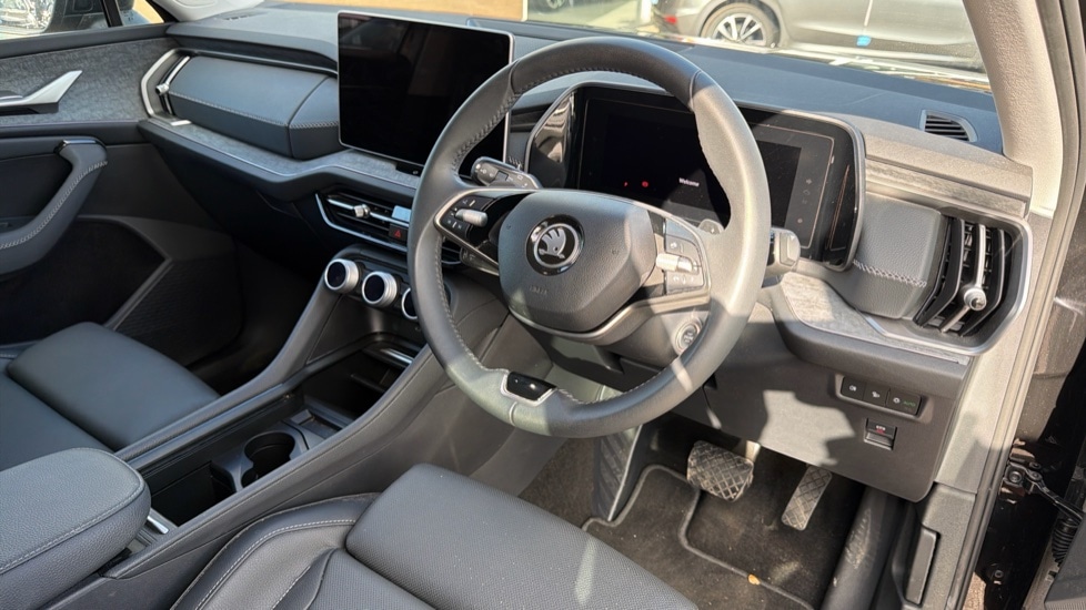 Used Skoda Kodiaq 2024 for sale - 75874183: Photo 6