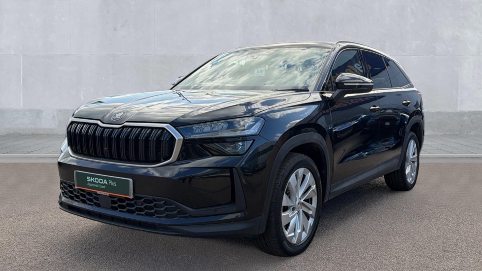 Used Skoda Kodiaq 2024 for sale - 75874183: Photo 7