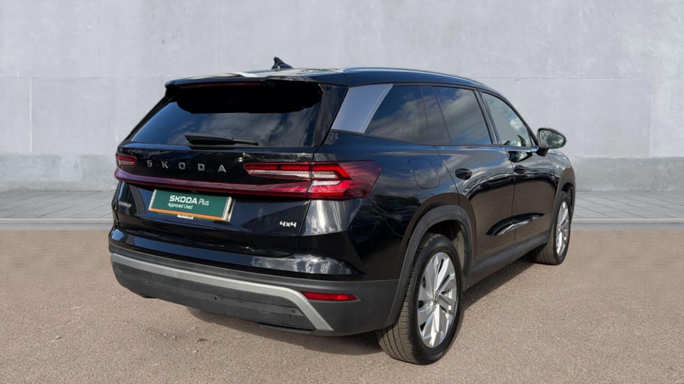 Used Skoda Kodiaq 2024 for sale - 75874183: Photo 8