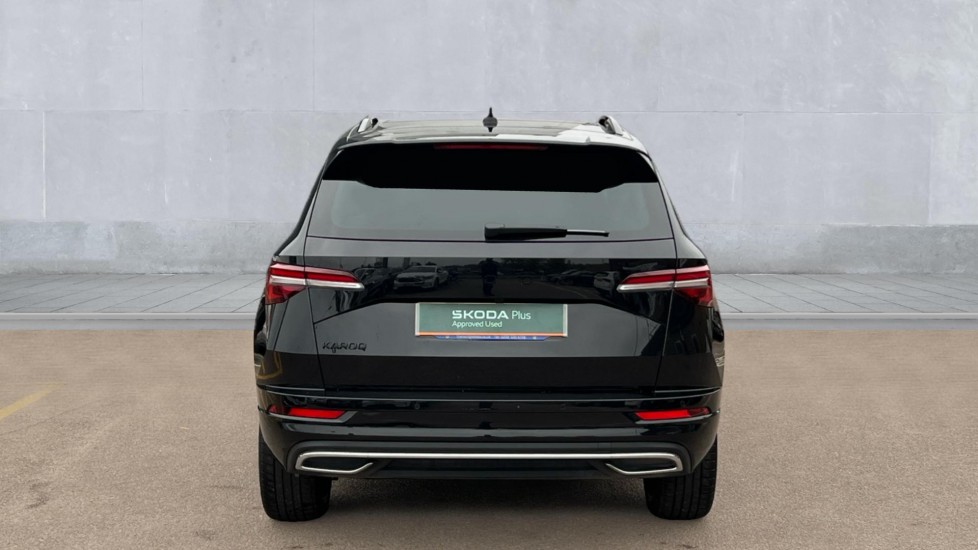 Used Skoda Karoq 2024 for sale - 76870500: Photo 11