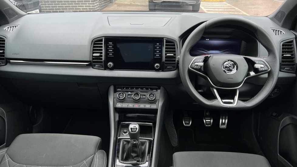 Used Skoda Karoq 2024 for sale - 76870500: Photo 12