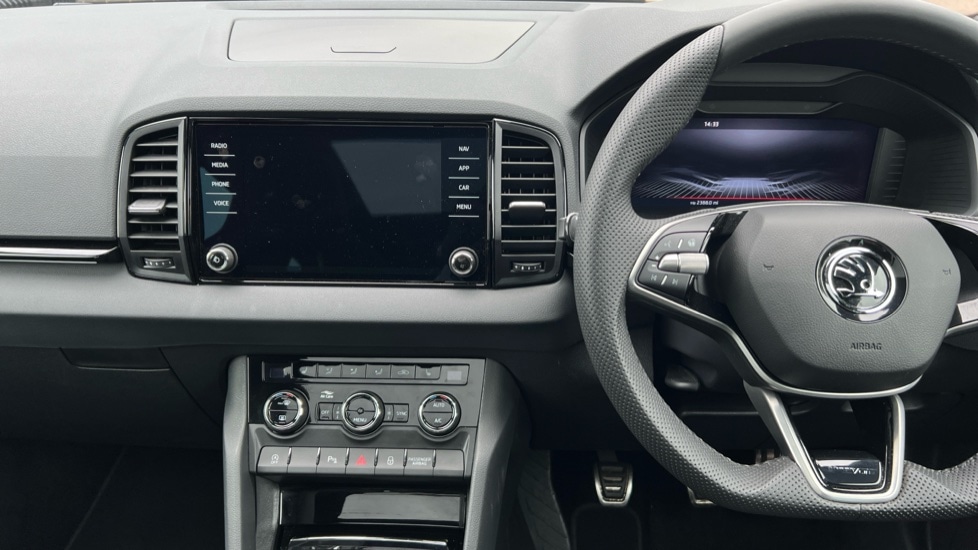 Used Skoda Karoq 2024 for sale - 76870500: Photo 13