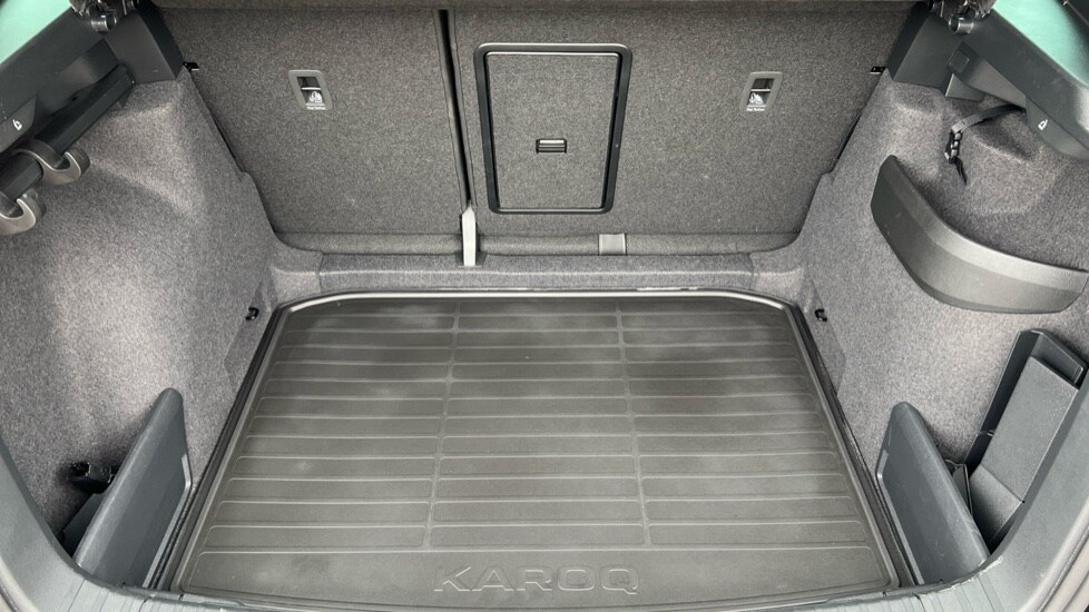 Used Skoda Karoq 2024 for sale - 76870500: Photo 16