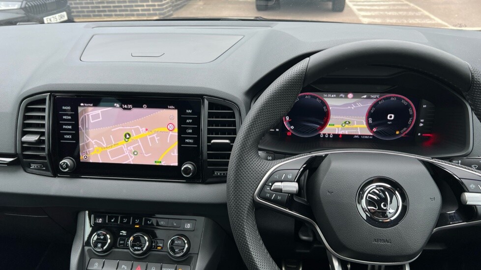 Used Skoda Karoq 2024 for sale - 76870500: Photo 26