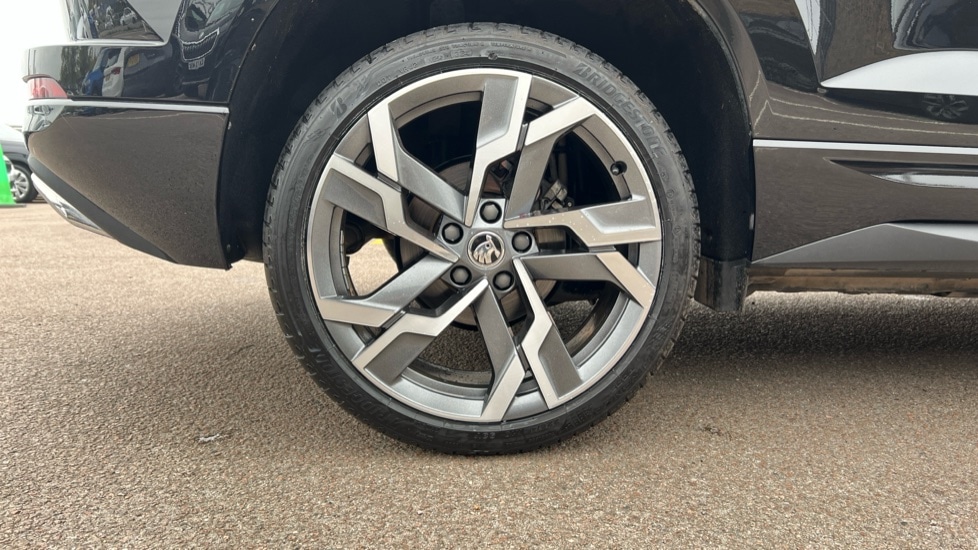 Used Skoda Karoq 2024 for sale - 76870500: Photo 5