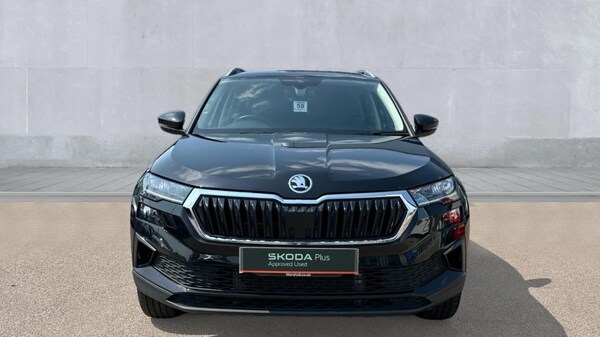 Used Skoda Karoq 2024 for sale - 75481017: Photo 10