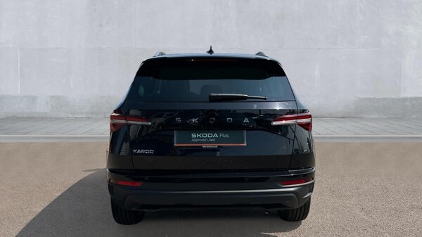 Used Skoda Karoq 2024 for sale - 75481017: Photo 11