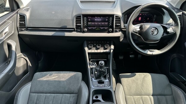 Used Skoda Karoq 2024 for sale - 75481017: Photo 12