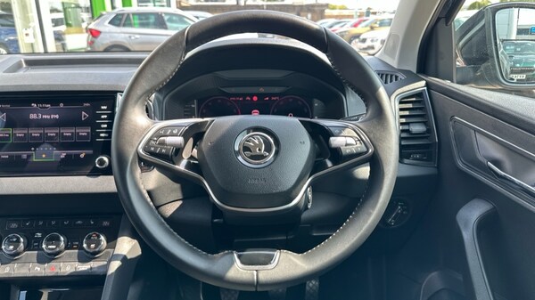 Used Skoda Karoq 2024 for sale - 75481017: Photo 26