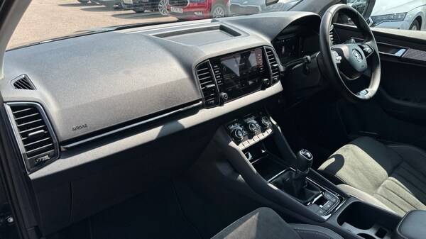 Used Skoda Karoq 2024 for sale - 75481017: Photo 2