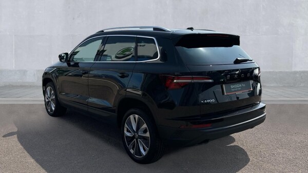 Used Skoda Karoq 2024 for sale - 75481017: Photo 3