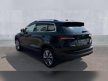 Used Skoda Karoq 2024 for sale - 75481017: Photo