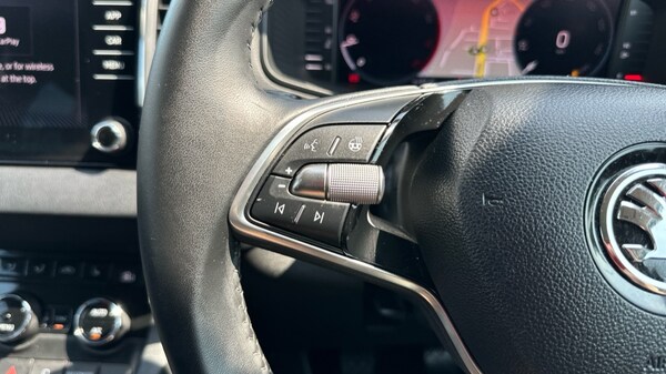 Used Skoda Karoq 2024 for sale - 75481017: Photo 42