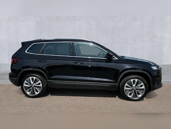 Used Skoda Karoq 2024 for sale - 75481017: Photo