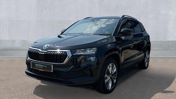Used Skoda Karoq 2024 for sale - 75481017: Photo 7
