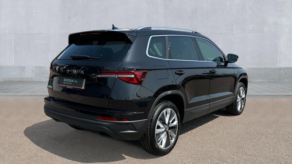Used Skoda Karoq 2024 for sale - 75481017: Photo 8