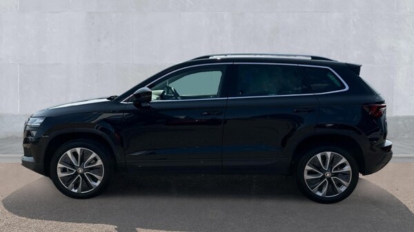 Used Skoda Karoq 2024 for sale - 75481017: Photo 9