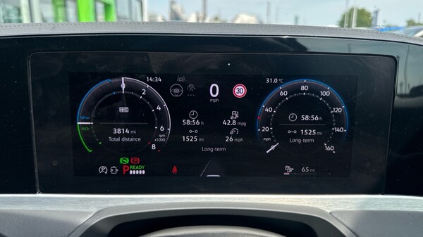 Used Volkswagen Passat 2024 for sale - 75481018: Photo 13