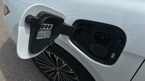 Used Volkswagen Passat 2024 for sale - 75481018: Photo 45
