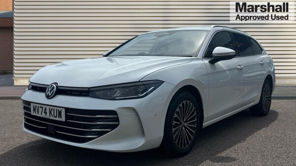 Used Volkswagen Passat 2024 for sale - 75481018: Photo 7