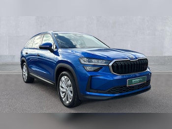 Used Skoda Kodiaq 2024 for sale - 75894872: Photo