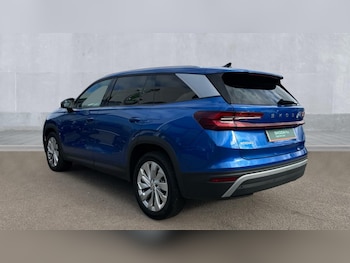 Used Skoda Kodiaq 2024 for sale - 75894872: Photo