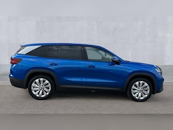 Used Skoda Kodiaq 2024 for sale - 75894872: Photo