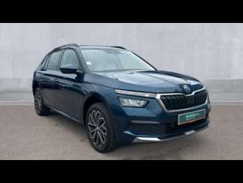 2021 - 1.0 TSI 95 SE Drive 5dr