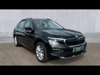 2024 - 1.0 TSI SE 5dr