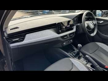 Used Skoda Kamiq 2024 for sale - 74793923: Photo