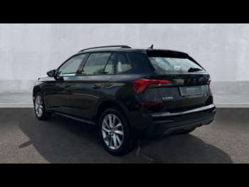 Used Skoda Kamiq 2024 for sale - 74793923: Photo