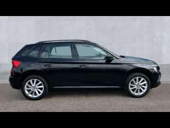 Used Skoda Kamiq 2024 for sale - 74793923: Photo