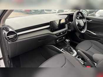 Used Skoda Fabia 2025 for sale - 76221743: Photo