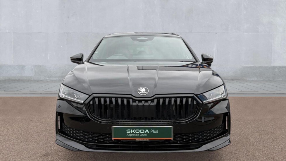 Used Skoda Superb 2025 for sale - 76870941: Photo 10