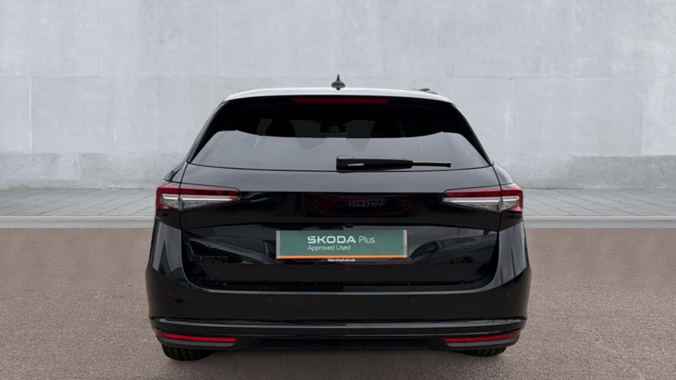 Used Skoda Superb 2025 for sale - 76870941: Photo 11