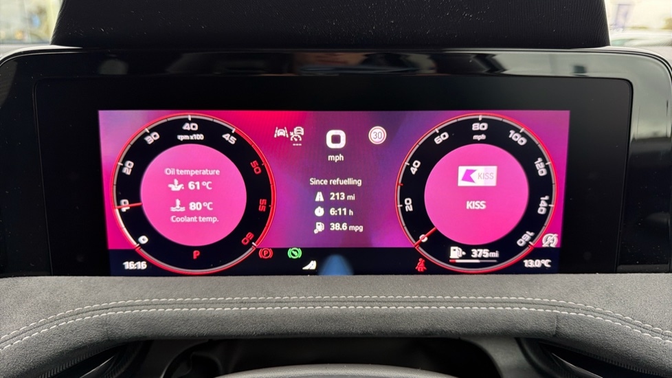 Used Skoda Superb 2025 for sale - 76870941: Photo 14