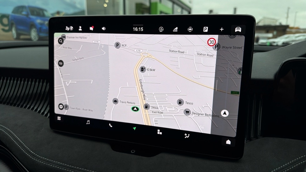 Used Skoda Superb 2025 for sale - 76870941: Photo 21