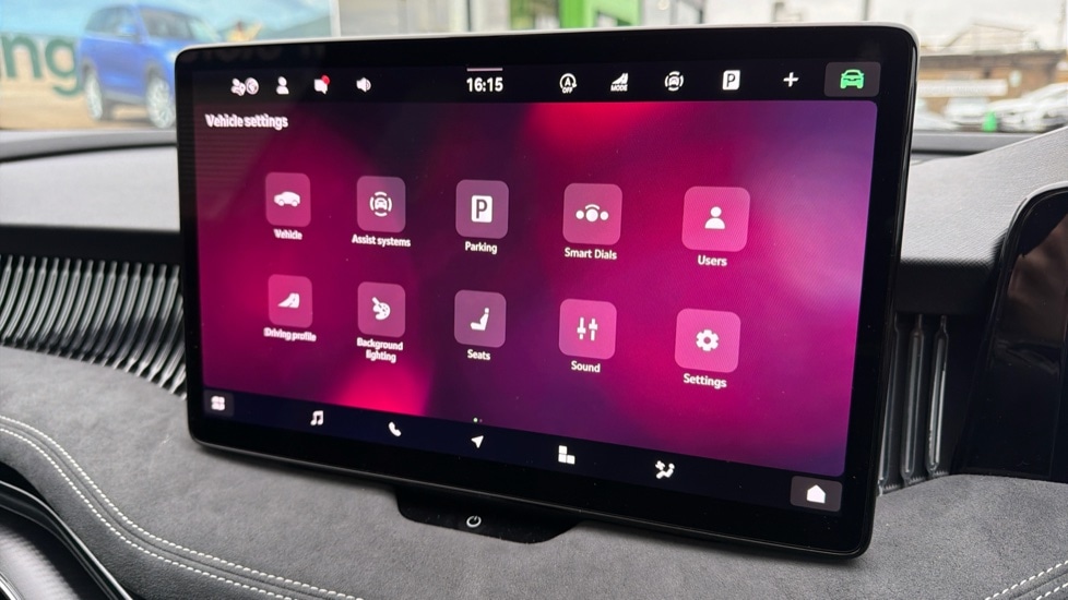 Used Skoda Superb 2025 for sale - 76870941: Photo 24