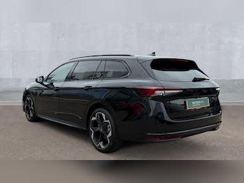 Used Skoda Superb 2025 for sale - 76870941: Photo