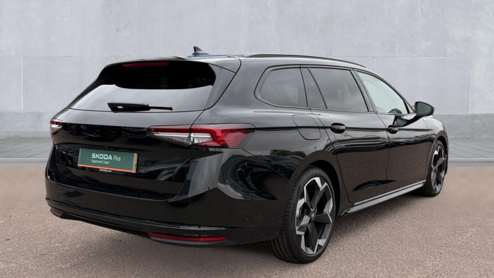 Used Skoda Superb 2025 for sale - 76870941: Photo 8