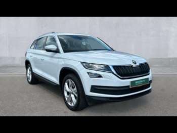 2019 - 2.0 TDI Edition 5dr DSG [7 Seat] Auto