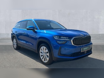 Used Skoda Kodiaq 2024 for sale - 75481029: Photo